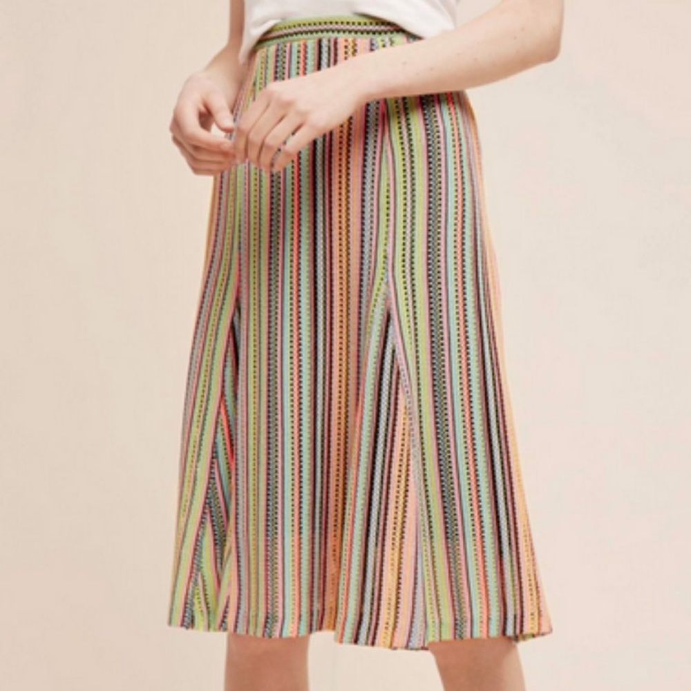 Anthropologie Maeve Skirt / medium